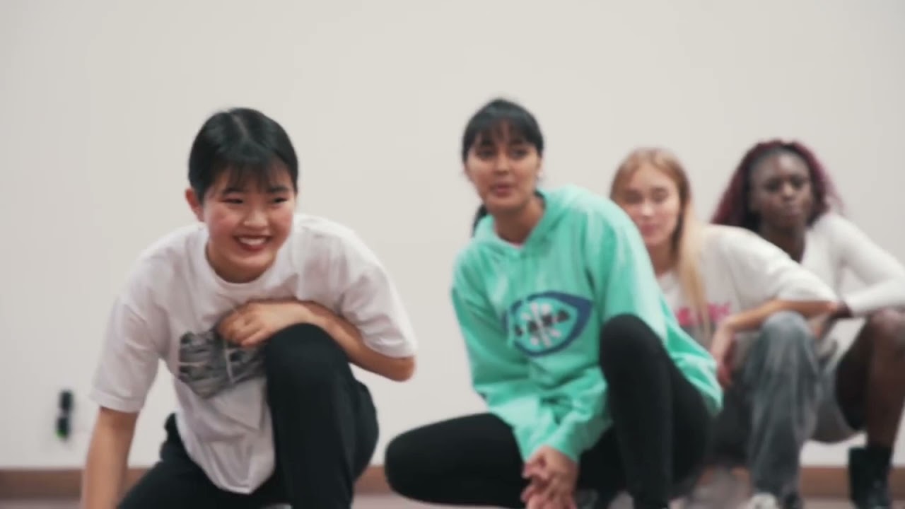 Now United Rehearsal Compilation 4