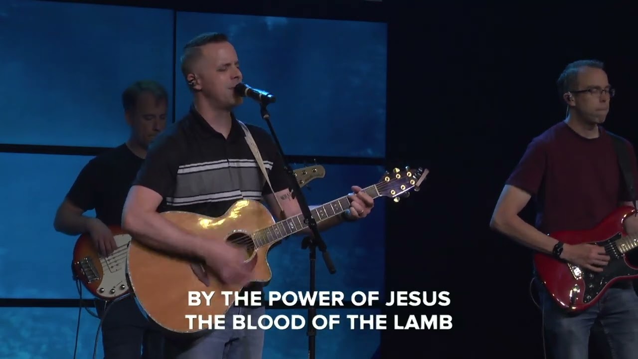 Deliverance | Worship