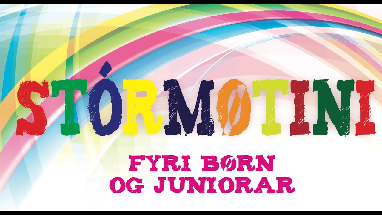 Stórmøti 2019 - Simbahitt