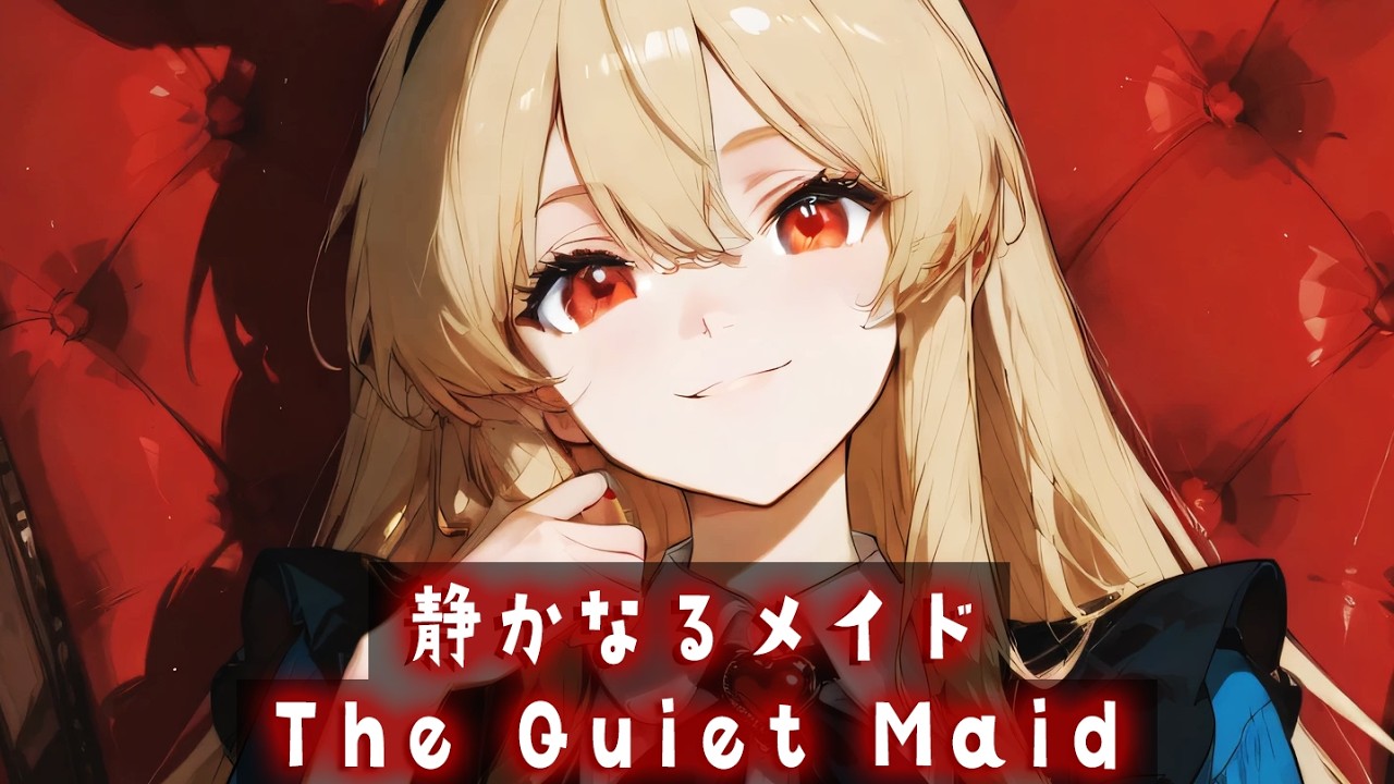 【Playlist】静と動のメロディで織りなす妖しいダークポップ。中毒性&times;闇かわいい女性ボーカル曲プレイリスト【作業/リラックス/Jpop/Dark Pop】