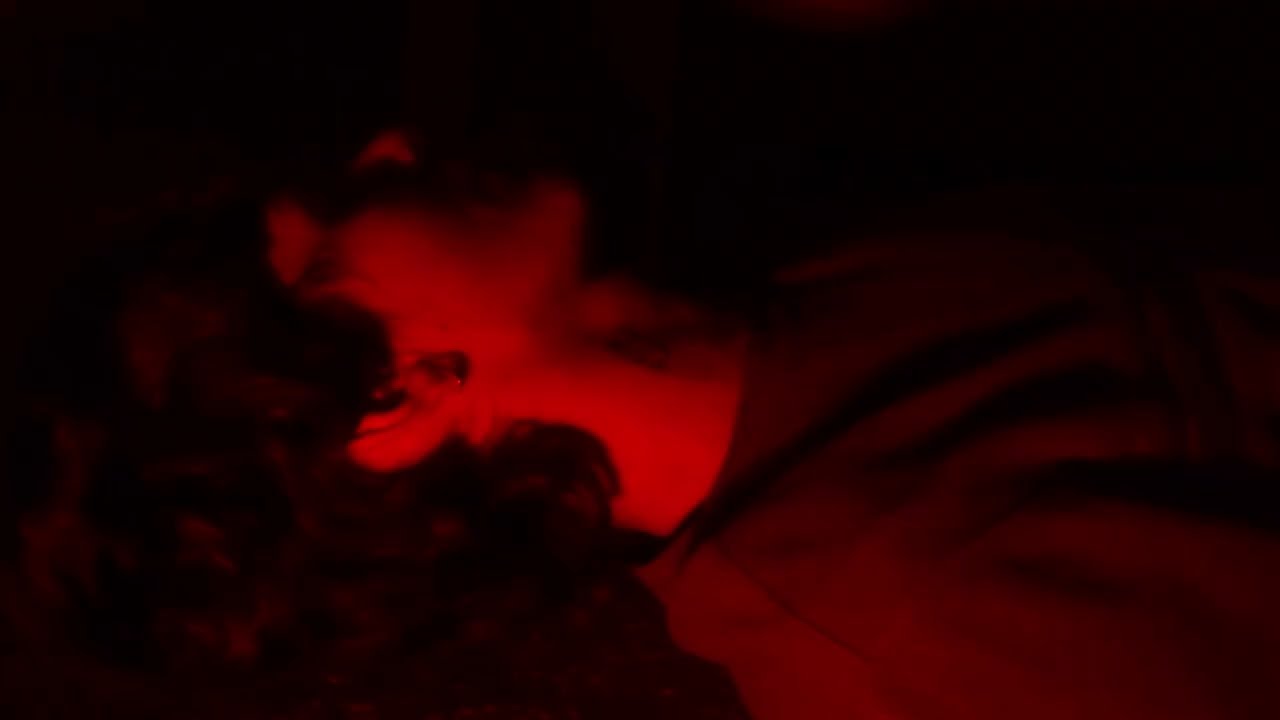 Vampires?