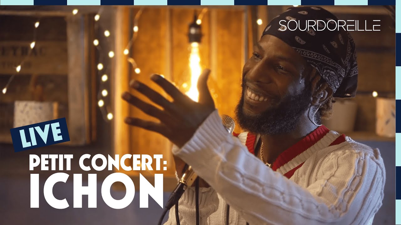 Petit Concert #5 : Ichon