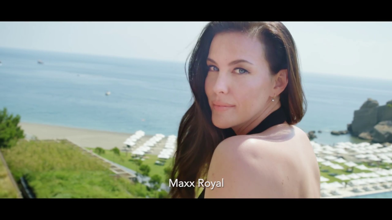 Maxx Royal Resorts Reklam Filmi