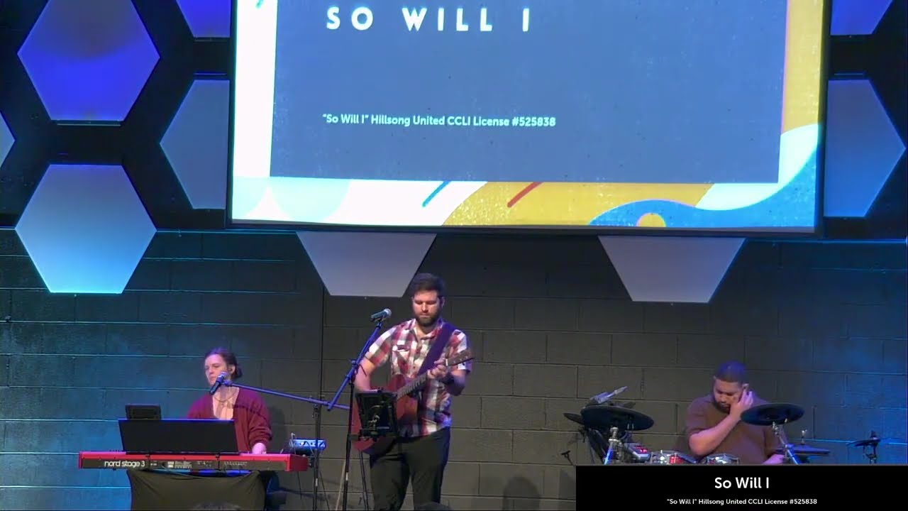 The Dangers of Withholding Forgiveness | February 22, 2026 | Matthew 18:21-35