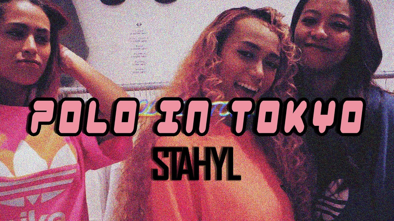 Stahyl - 