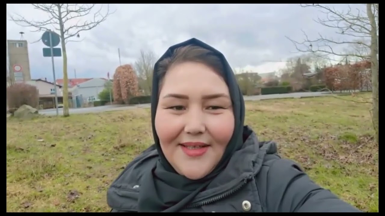 وای 😲 سیل آب آمده 