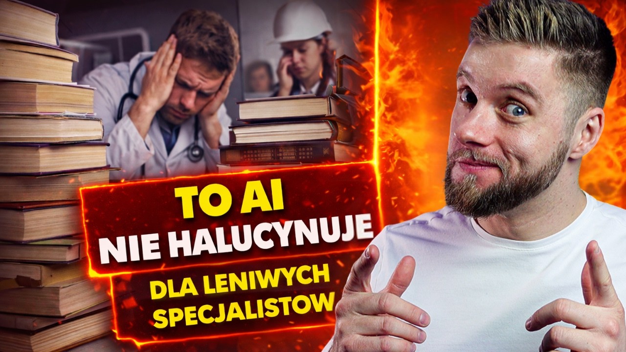 Czy Twoje AI Cię okłamuje? Sprawdź to