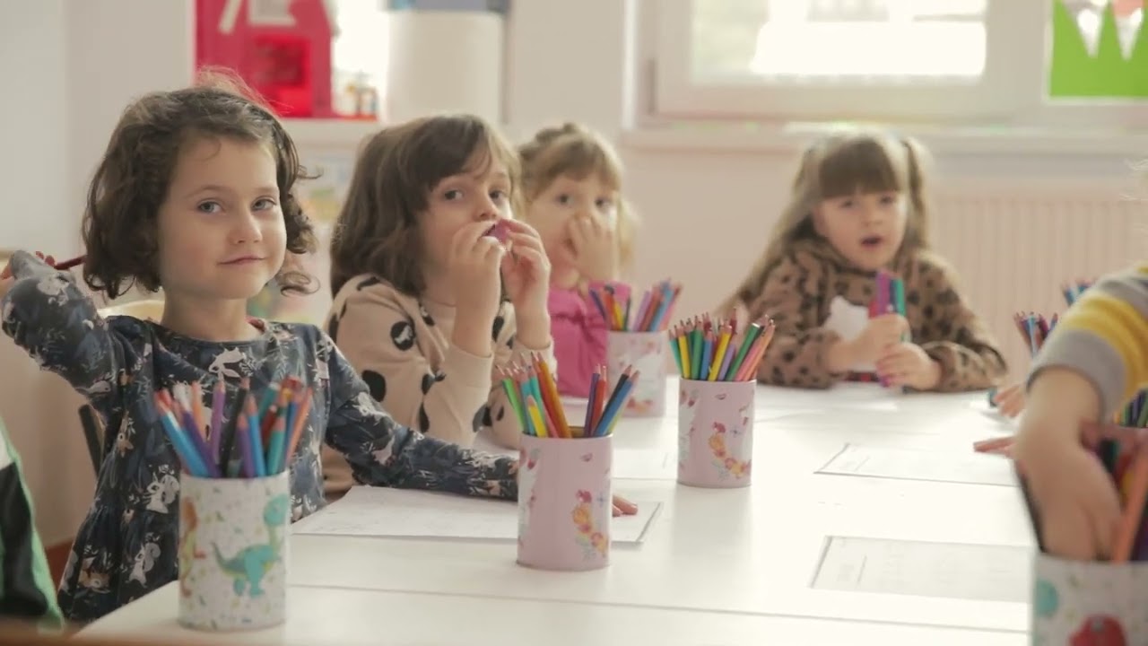 Oferta educațională 