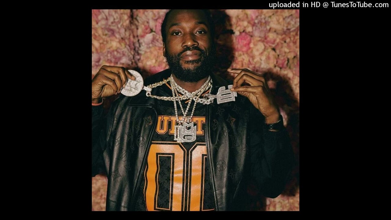 (FREE) Meek Mill Type Beat - “FROM NOW ON FREESTYLE