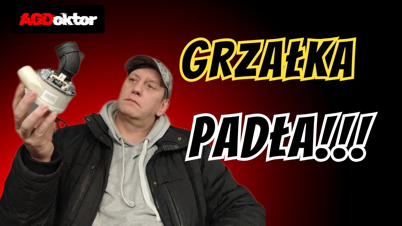 Jak wymienić grzałkę w zmywarce Beko – krok po kroku 🔧