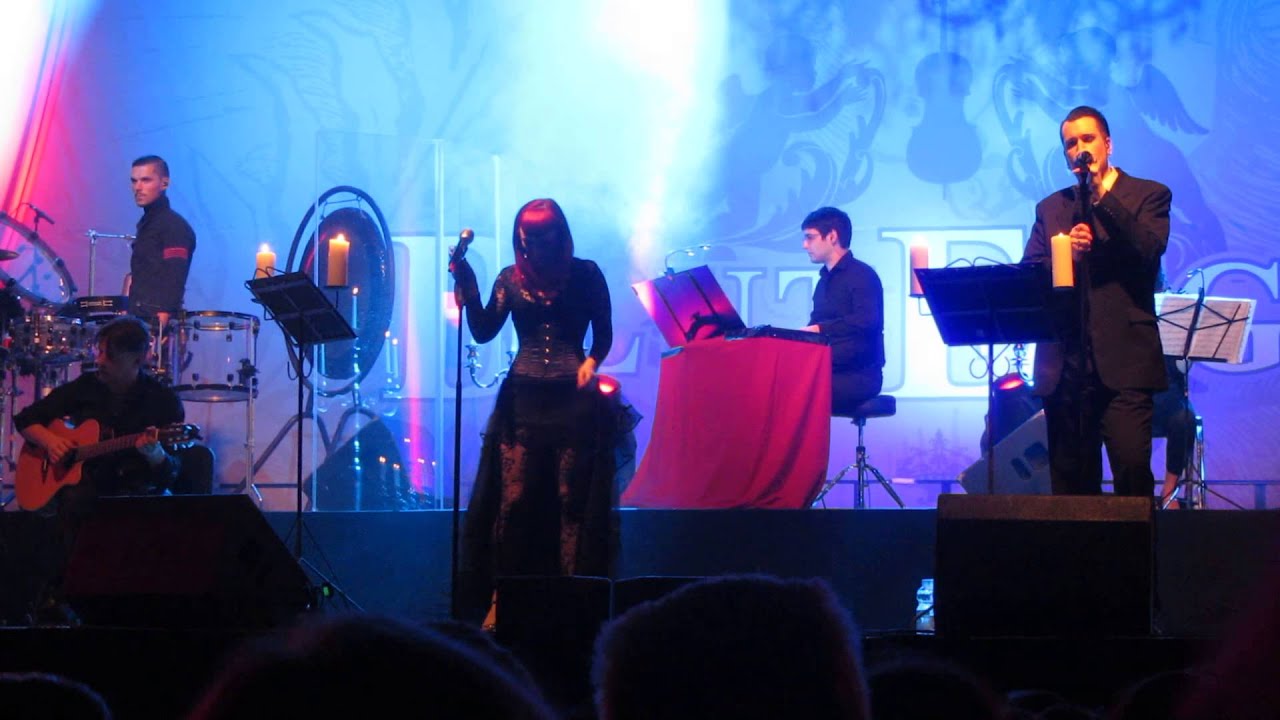 Blutengel - No Eternity