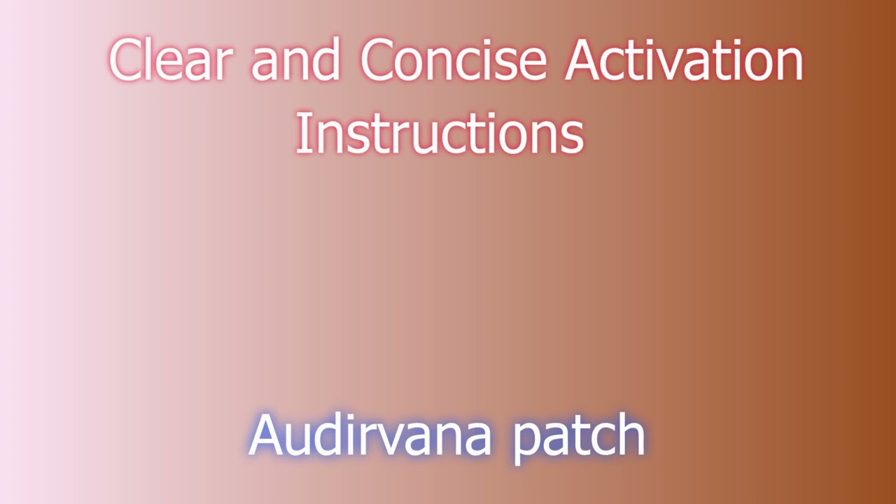 Audirvana Setup: Quick and Easy Installation Steps