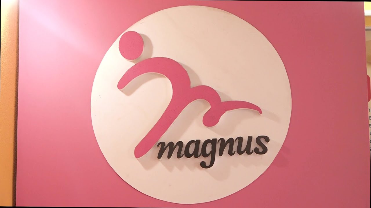 Magnus Pharma Pvt  Ltd  2078- MARGADARSHAN (NTV)