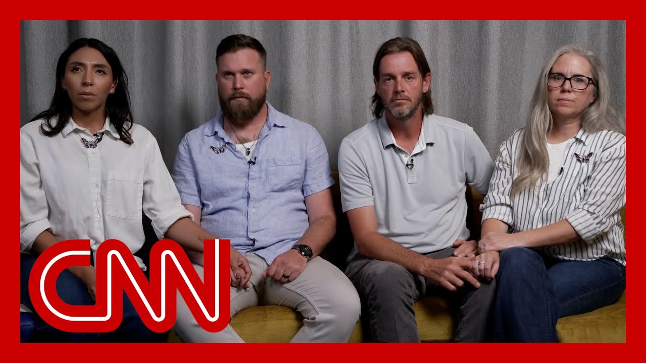 Family of Epstein accuser Virginia Giuffre wants files released