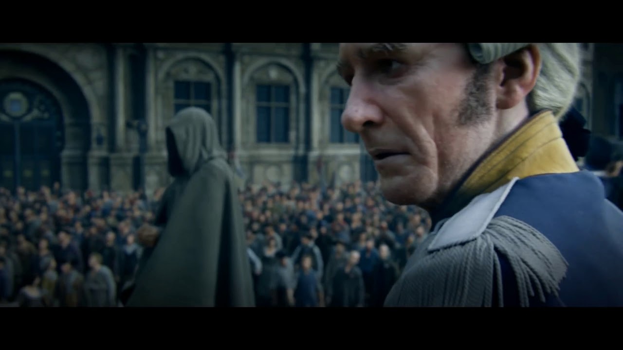 Assassin's Creed (Chosen One)