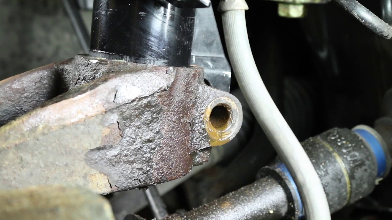 How To Replace Shocks & Struts on a 2004-2013 Mazda 3