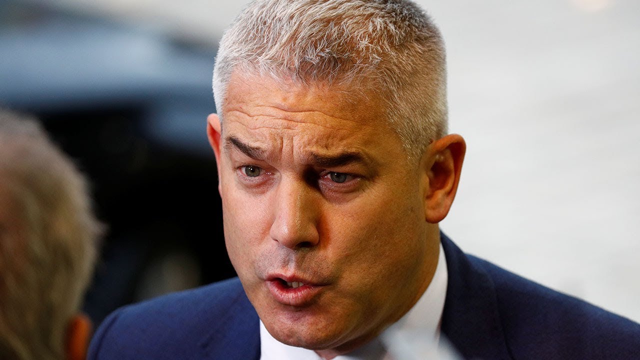 Brexit Secretary Stephen Barclay stays tight-lipped on EU negotiations