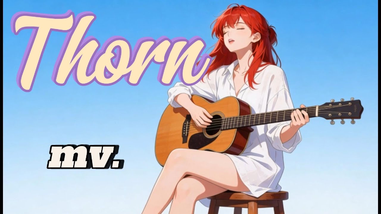 'Thorn' Official M/V