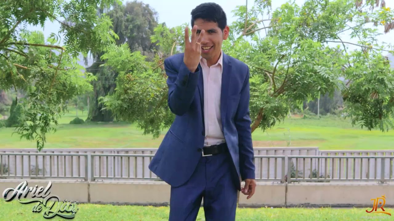 En la casa de mi padre hay lugar para todos - Ministerio Ariel de Dios 2024