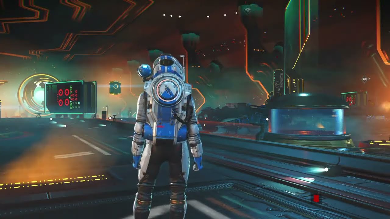 No Man's Sky Livestream # 53