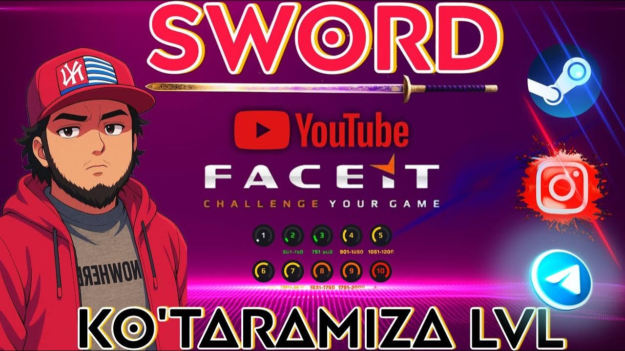 (CS2 UZ LIVE ) INFO MANA MAMETA (ZADERJKA 40 SEK)