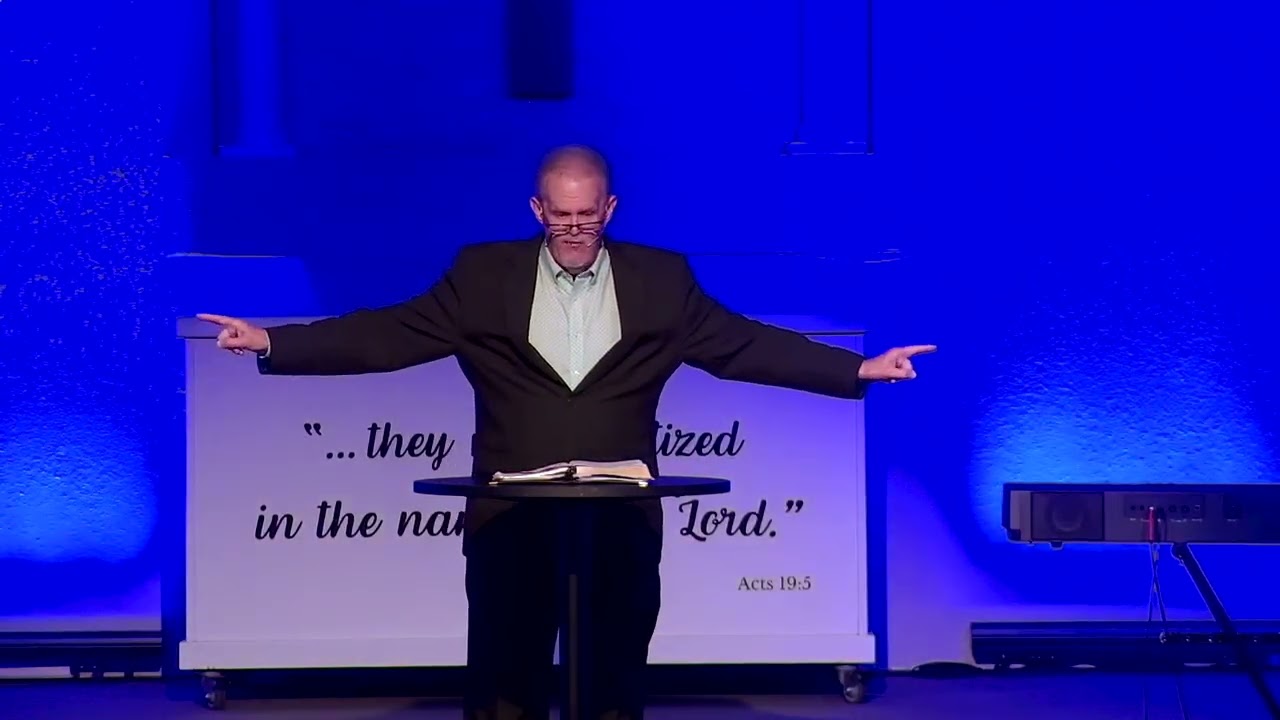 02.22.26 The Two Witnesses