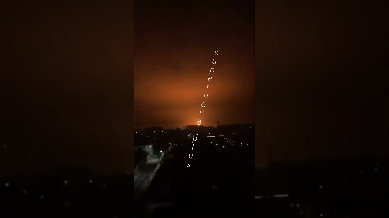 Russia&rsquo;s Tuapse port hit again &mdash; ship burns, pier damaged