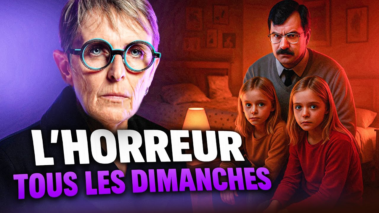 Cette FAMILLE CACHE des SECRETS : Une Médium DÉNONCE L'ONCLE