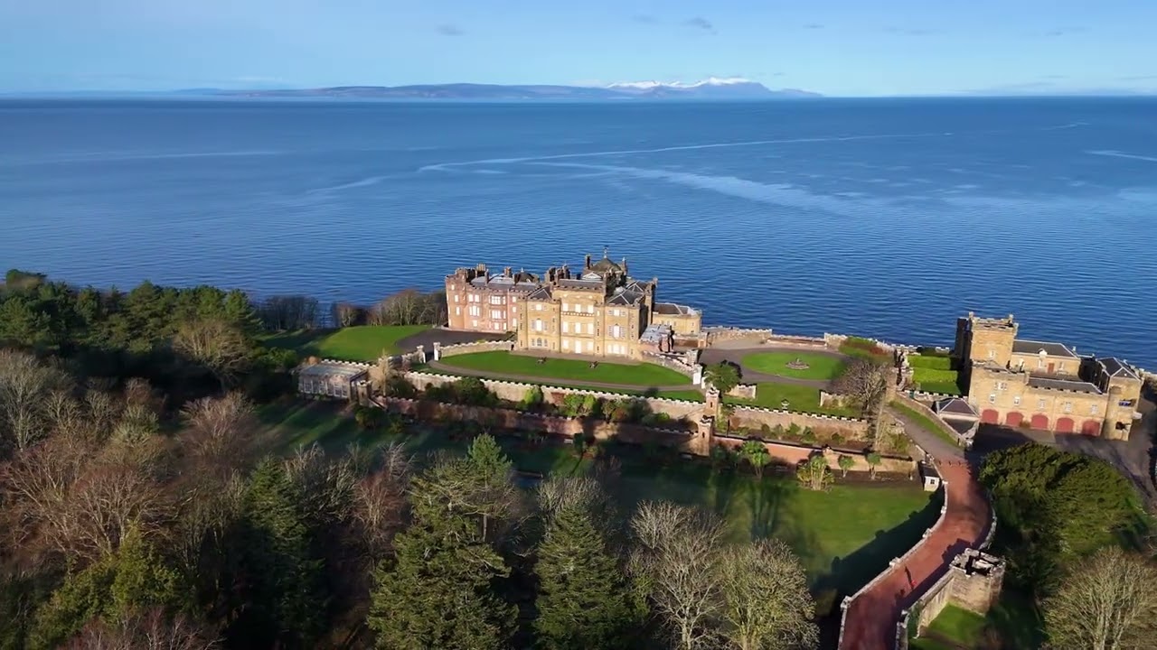 Culzean Castle