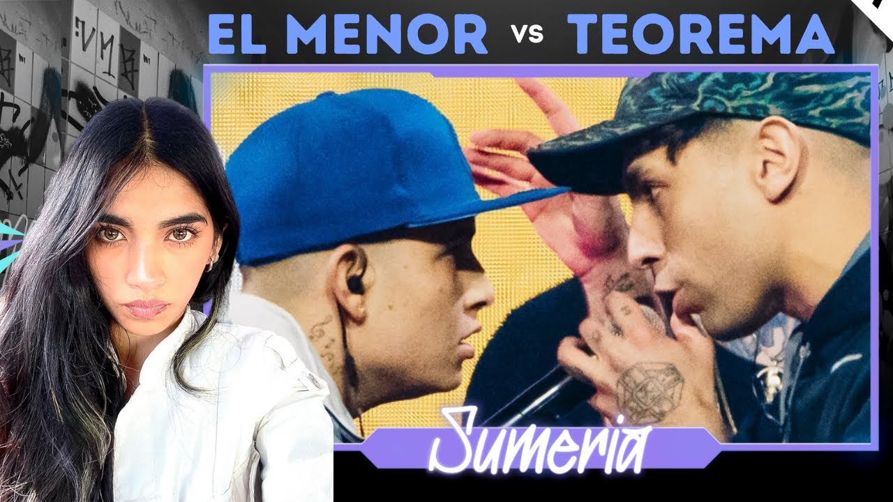 EL MENOR CAMPEON 🏆 DE RED BULL CHILE 2024 🤔 ¿ERA DE TEOREMA?
