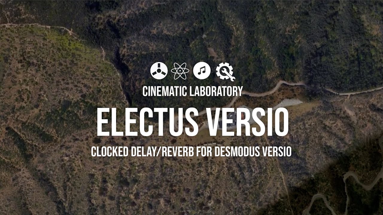 The Bat Verb | Part 06 | Electus Versio firmware