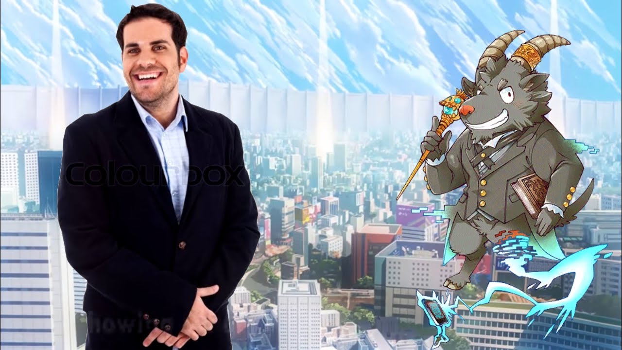 English Housamo Fanbase