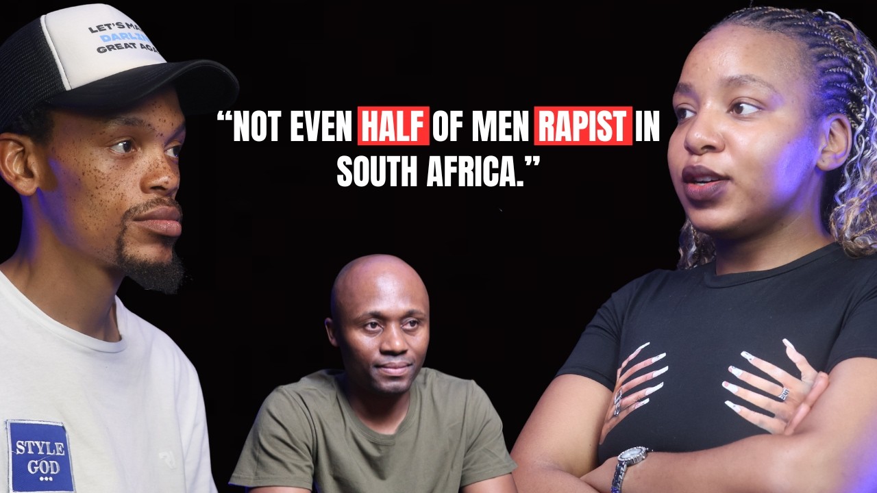MOTHERS WHO K!LL & SELL THEIR CHILDREN? THE DEBATE SA ISN'T READY FOR.