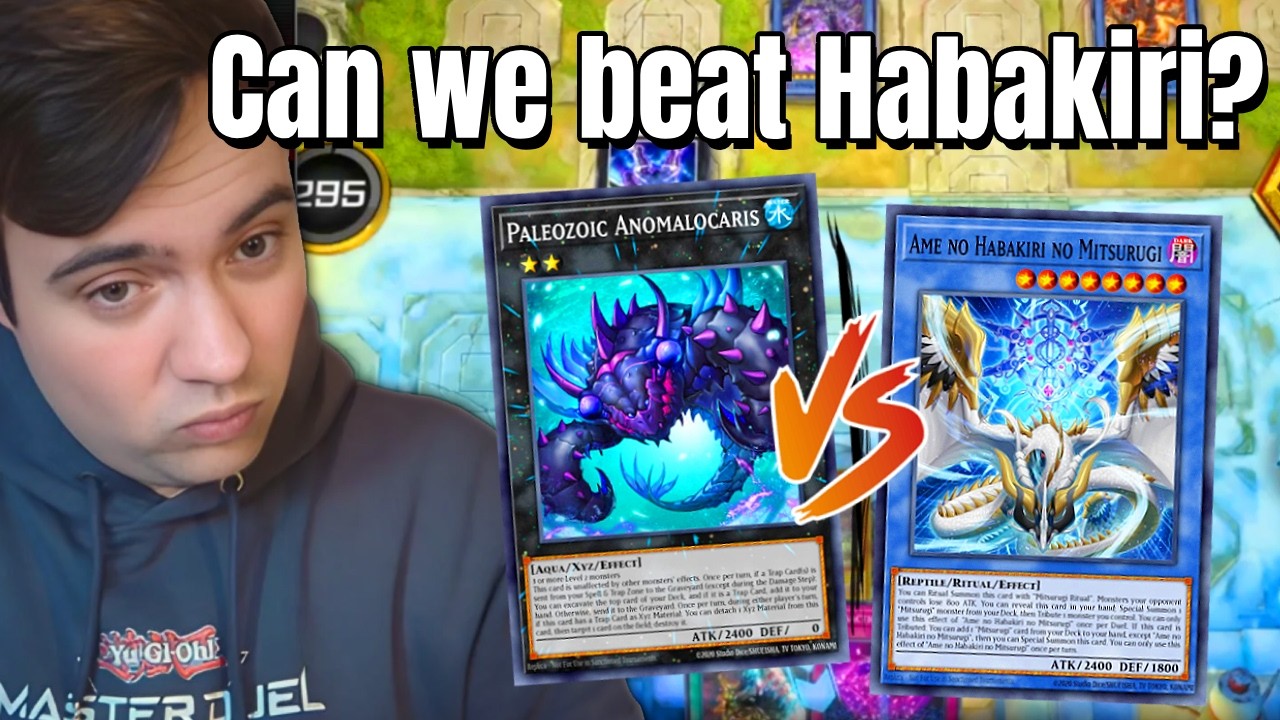 The Return of Paleozoic Gameplay!