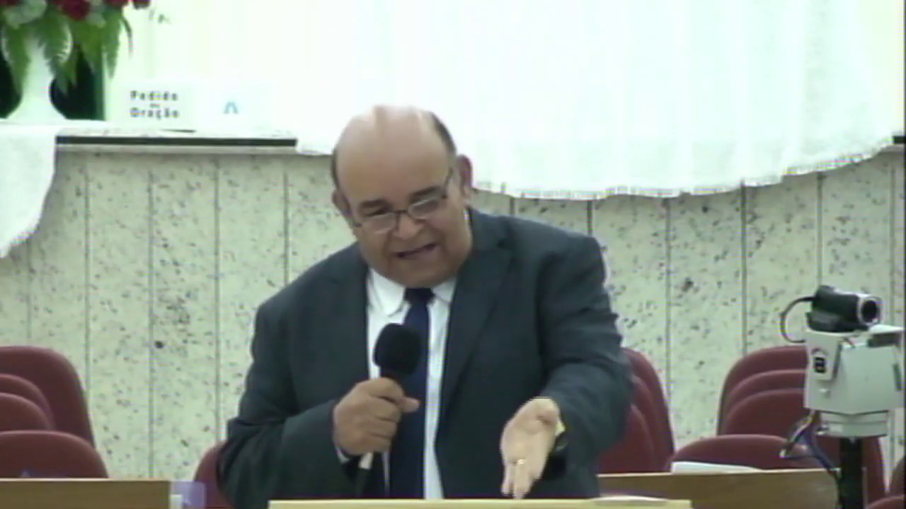 A Luz do Evangelho , 20 de Junho, 2019 - Sorocaba SP - Pastor Meira