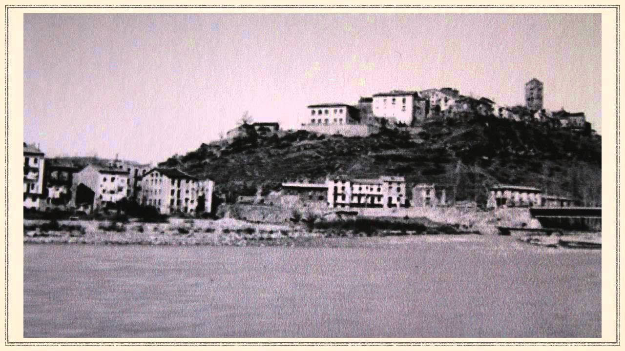 Aínsa, viaje al pasado