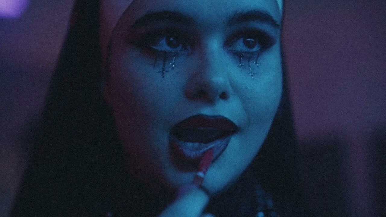 sophie - ponyboy (slowed + reverb)