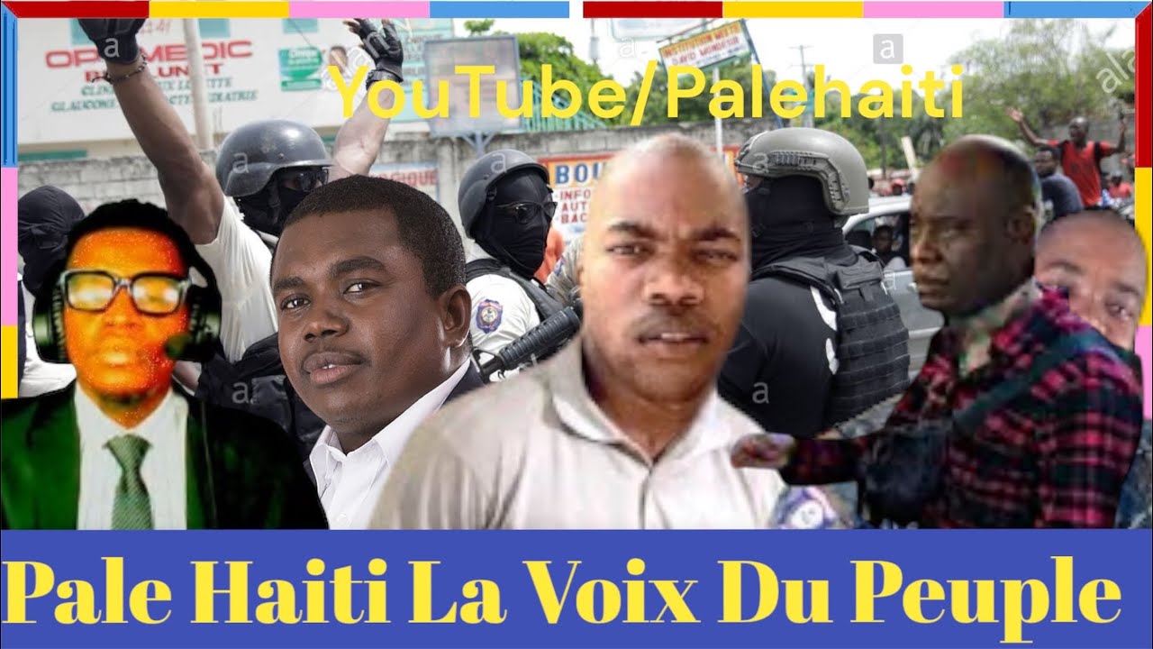 24 DEC/SE KONFIME YO PRAN TOWO A, YO BARE NAN GANG ANDRE MICHEL,DIMITRI,ESPERANCE,ETAZINI REYAJI KPT