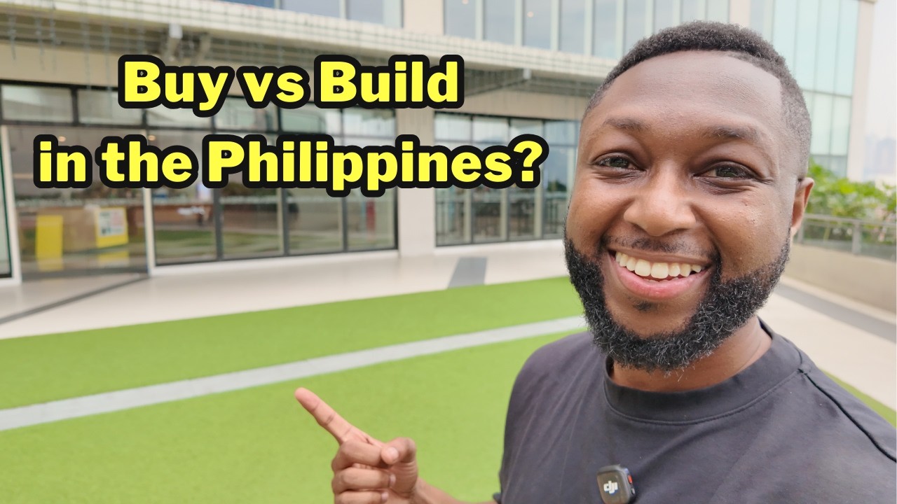 Build vs Buy Property in the Philippines: What’s Best in 2026?