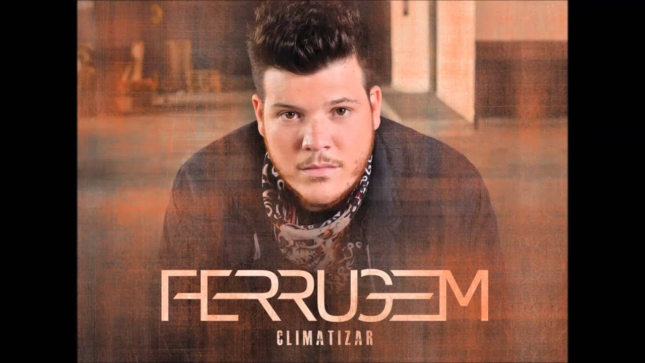 Ferrugem - Climatizar