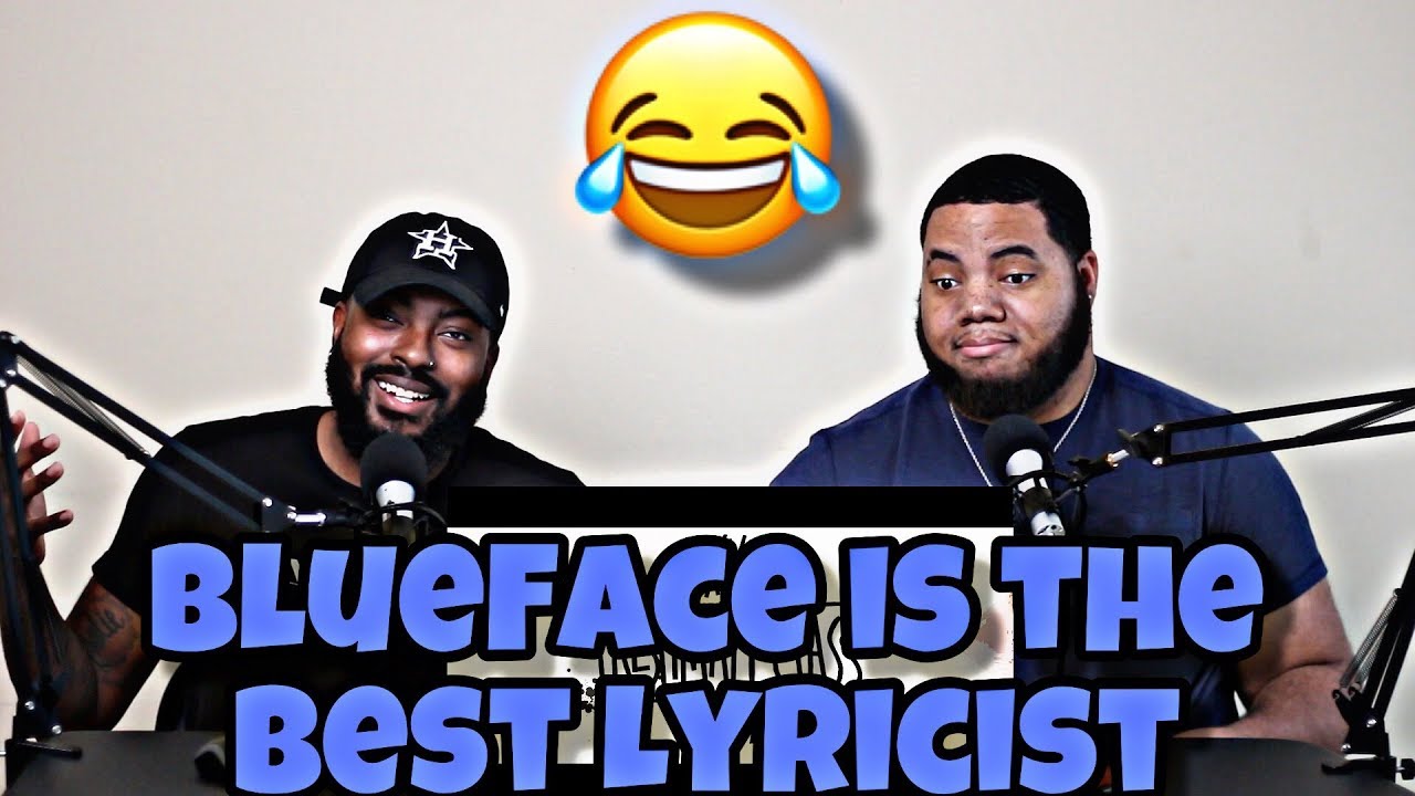Blueface, YBN Cordae and Rico Nasty's 2019 XXL Freshman Cypher (REACTION) 😂