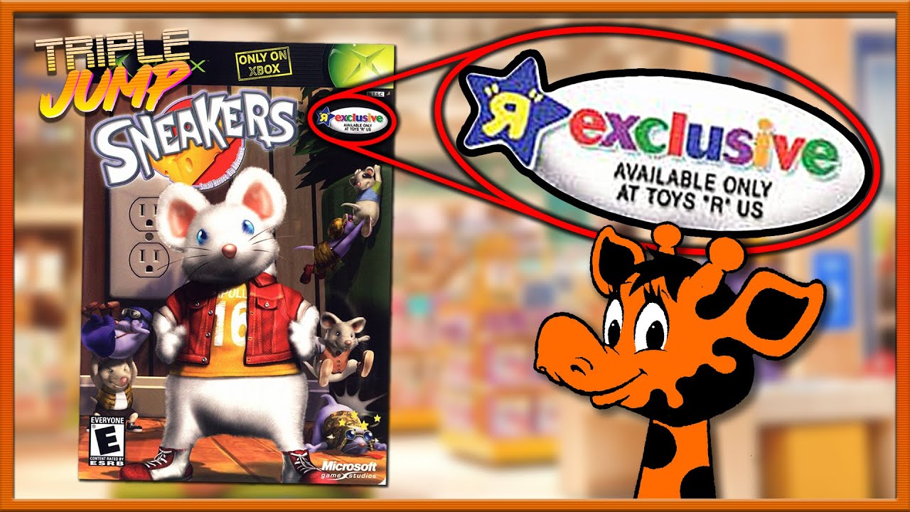 10 Worst Games Of 2002