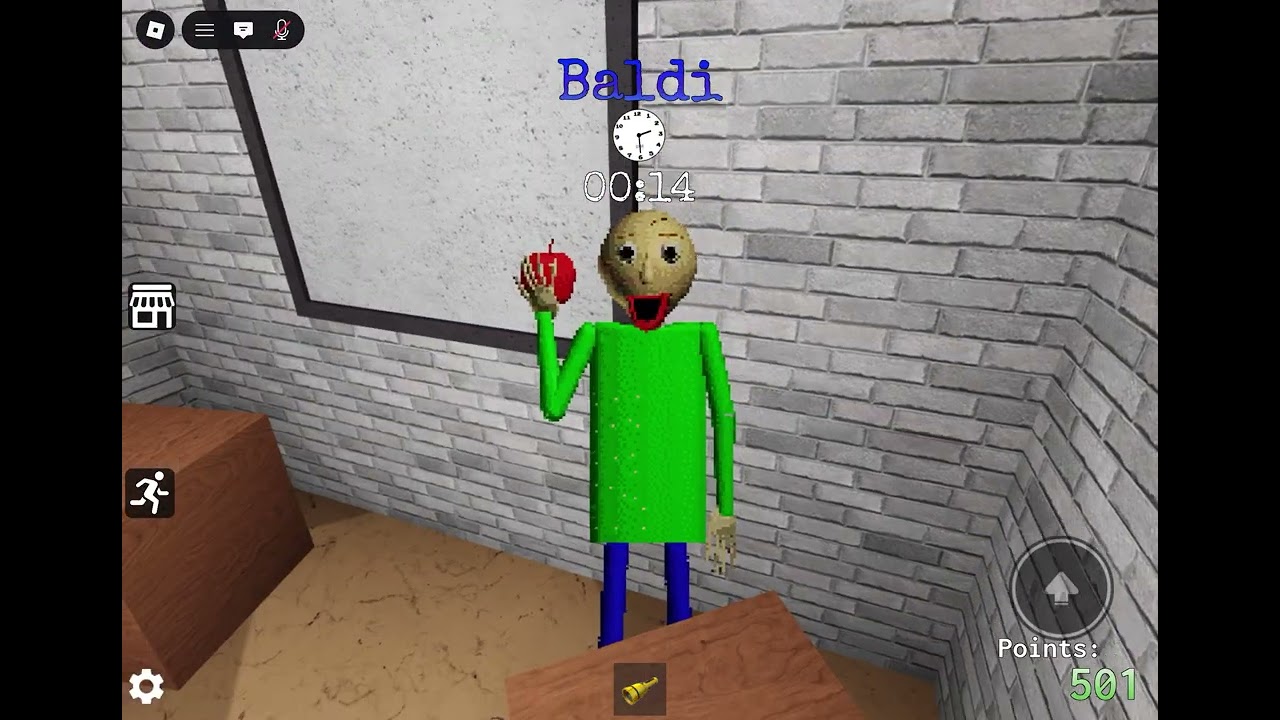 Roblox Deadly Night: Release!