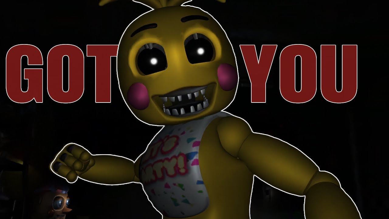 THE MOST INSANE FNAF FAN GAME EVER | The Glitched Attraction