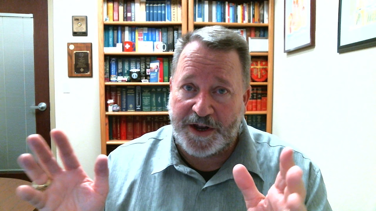 Ethics - Video #010 - Dominance of Moral Norms
