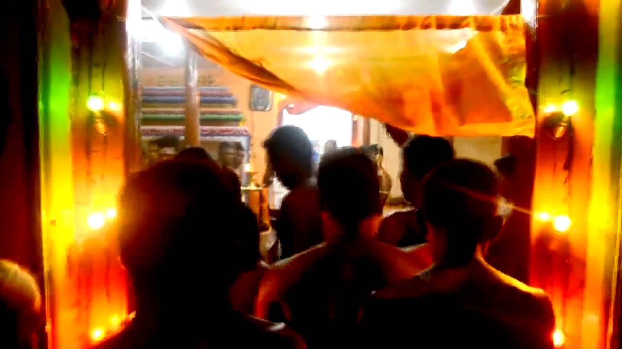 Palugamam Thuropathai Amman Kumpavishekam - 2013