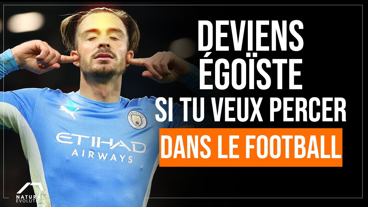 FAUT-IL ÊTRE ÉGOÏSTE POUR PERCER ? Ce Que Tes Entraîneurs Ne Te Diront JAMAIS !