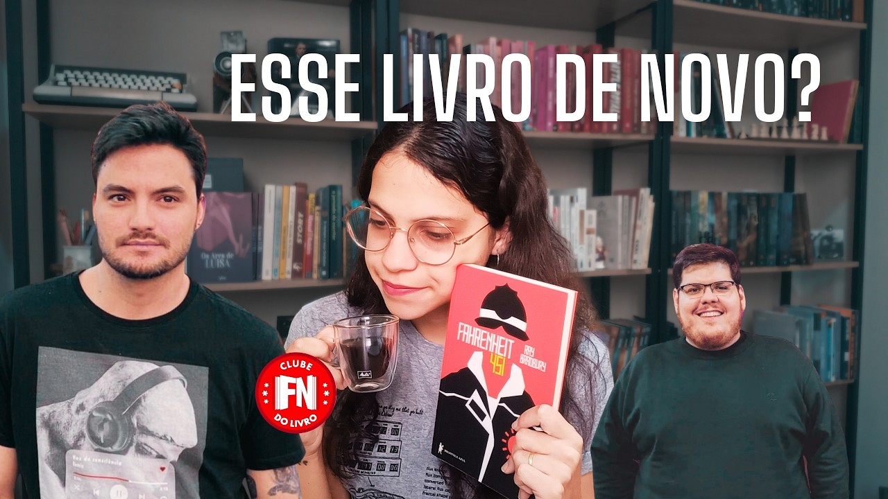 O Felipe Neto vai revolucionar o mundo literário brasileiro?