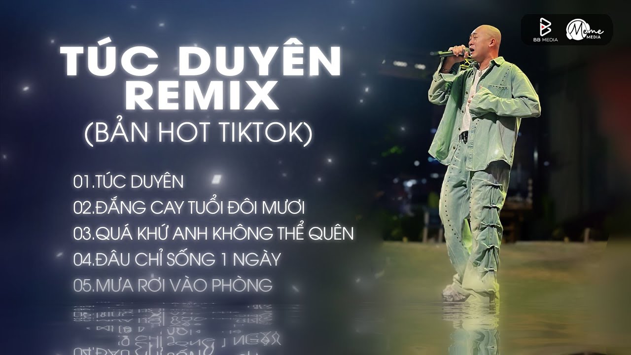 Nonstop Chuẩn Melody Hot Trend 2026🎼Túc Duyên Remix (Ver Hot TikTok) - Em Không Phấn Không Son Remix