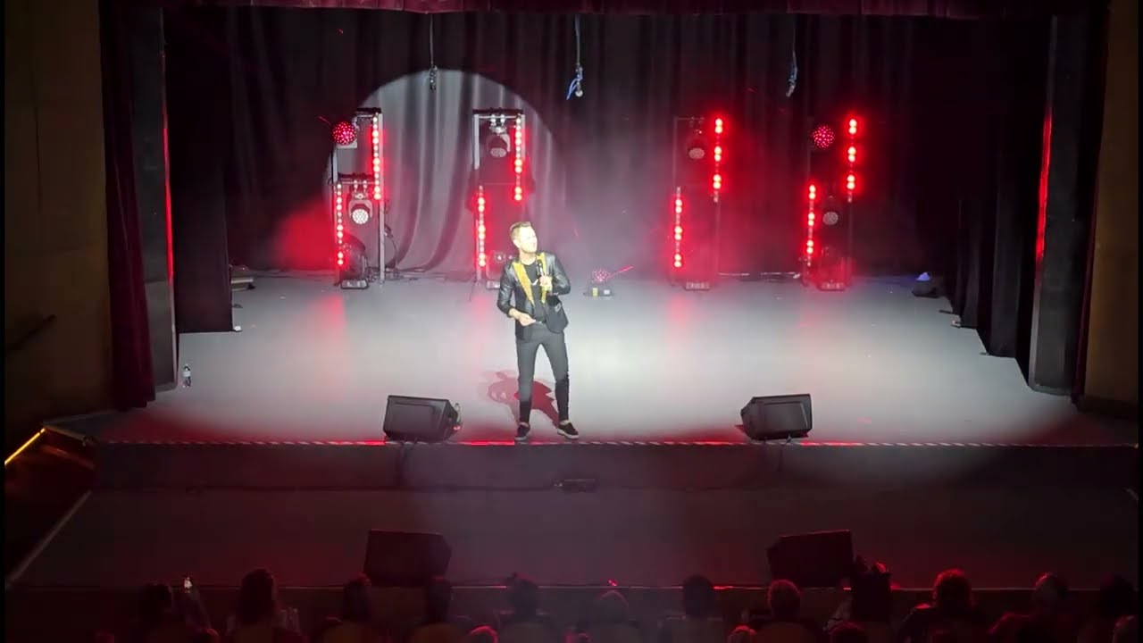 Peter Srámek - Bye Bye lány